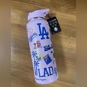 Los Angeles Dodgers Tumbler